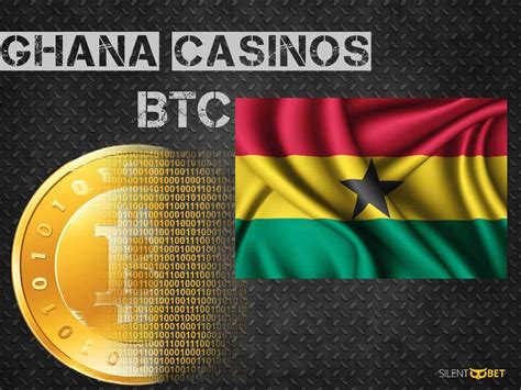 bitcoin casino sites ghana - Top Ghana Bitcoin Casinos online 2024 